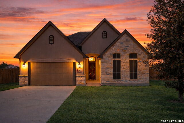 6014 Dewdrop, Converse