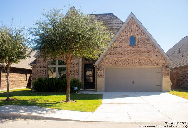 9106 Warp, San Antonio