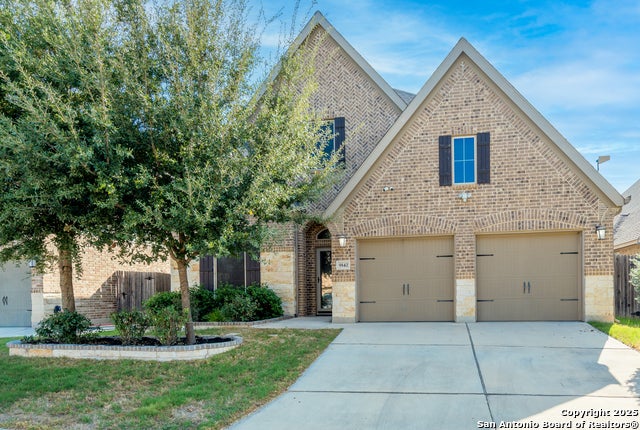 9142 Yearling St, San Antonio