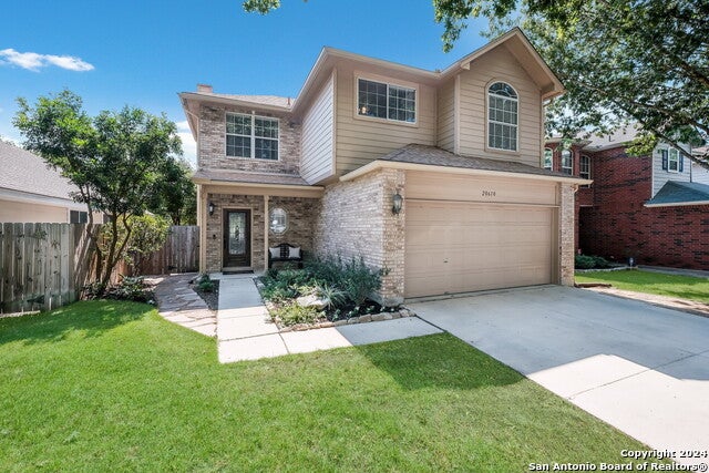 20610 View Mdw, San Antonio