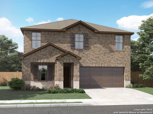 6407 Prince Howard, San Antonio
