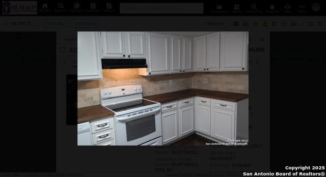 8109 Scottshill, San Antonio