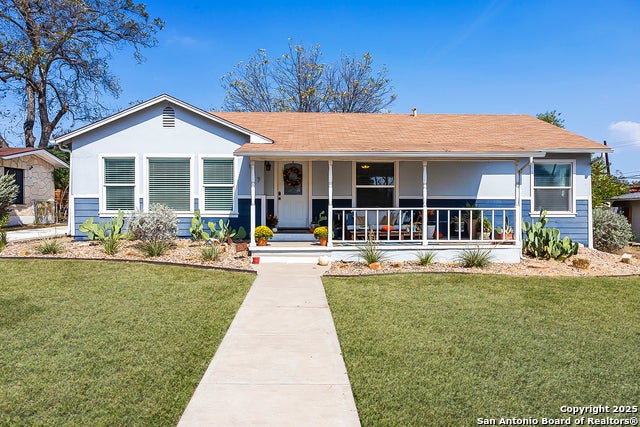 107 Cromwell Dr, San Antonio