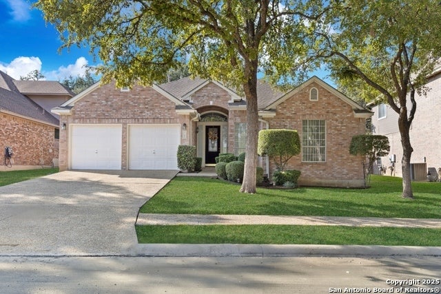 2435 Mill Creek, San Antonio