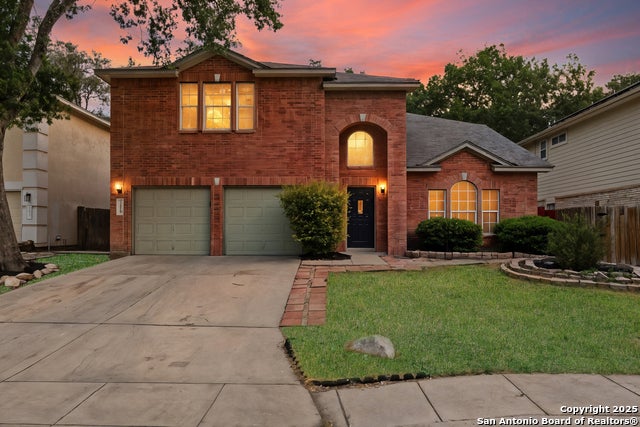 11827 Ledbury, San Antonio