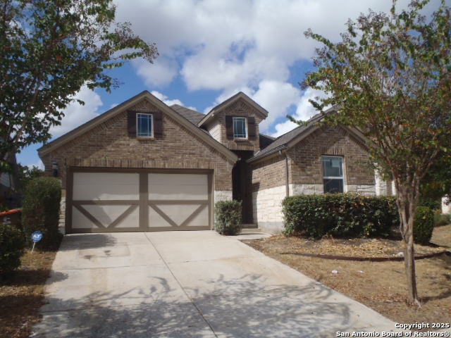 1243 Loma Ranch, New Braunfels