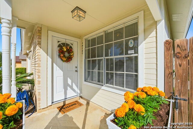 10127 Pebblestone, San Antonio