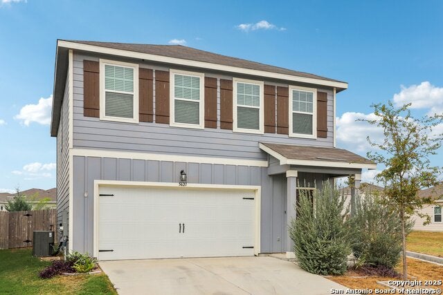 5621 Pearl Meadow, Converse