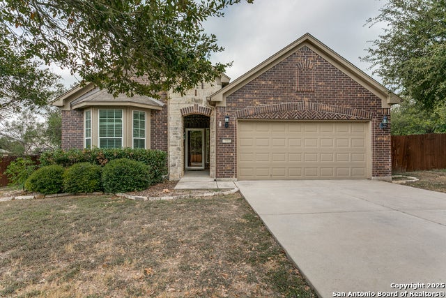 4907 George Butler, San Antonio