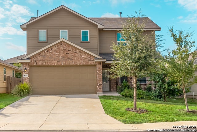 177 Bahama Woodstar, San Antonio