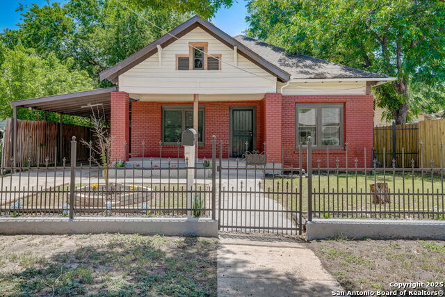 622 Denver, San Antonio