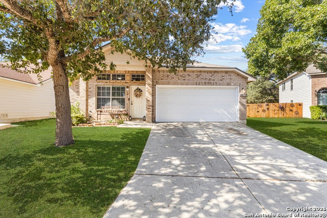 11639 Wood Hbr, San Antonio