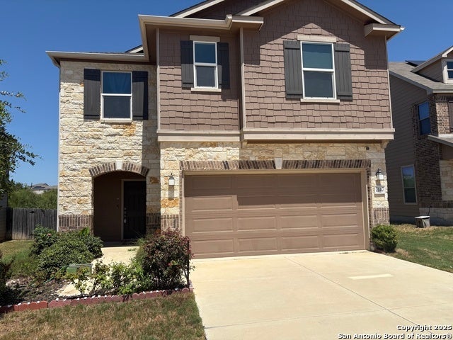 7147 Dulce Meadow, San Antonio