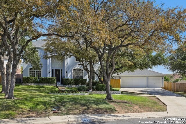 24706 Twin Arrows, San Antonio