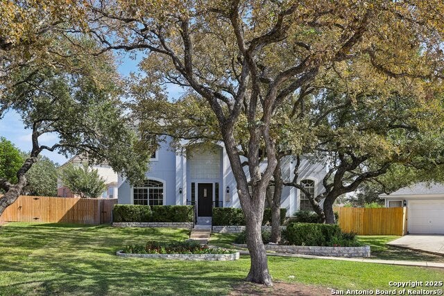 24706 Twin Arrows, San Antonio