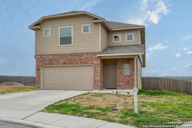 10546 Midsummer Meadow, Converse
