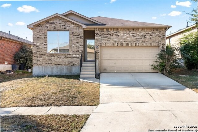 12218 Redbud Leaf, San Antonio