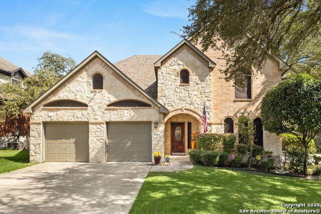 2500 Woodbridge Way, Schertz
