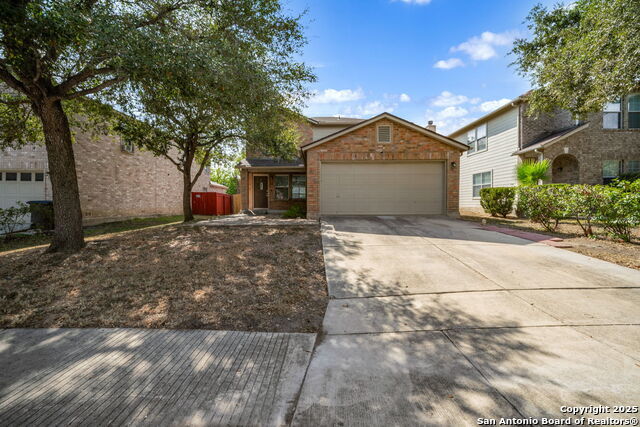 7719 Mesquite Farm, San Antonio