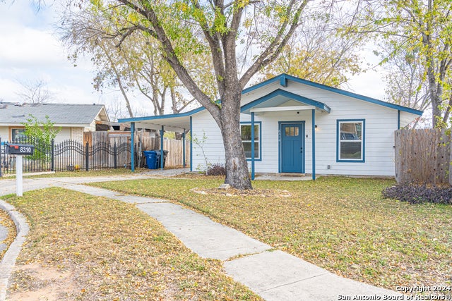 8310 Running Horse, San Antonio