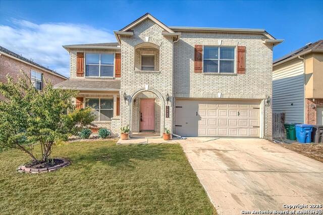 16739 Basin Oak, San Antonio