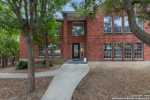 800 Hop Tree, San Antonio