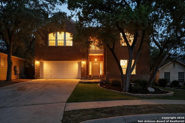 3 Brentcove, San Antonio