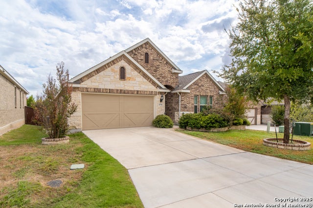 13726 Quiet Fox, San Antonio