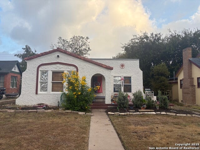 237 Donaldson Ave, San Antonio