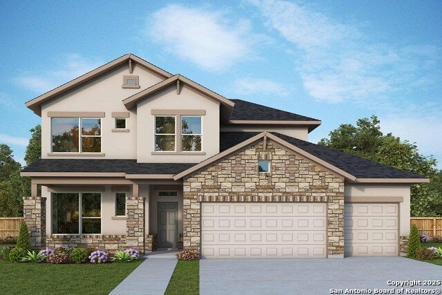 11718 Warlock, San Antonio