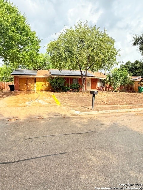 5515 Castle Knight, San Antonio