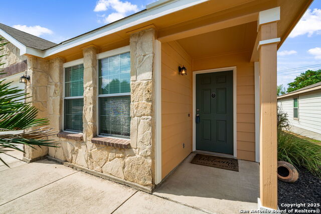 3407 Bisley Pass, San Antonio