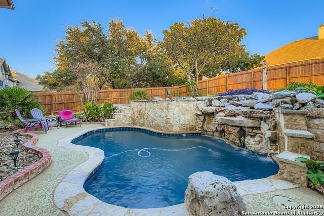 34 Sable Hts, San Antonio