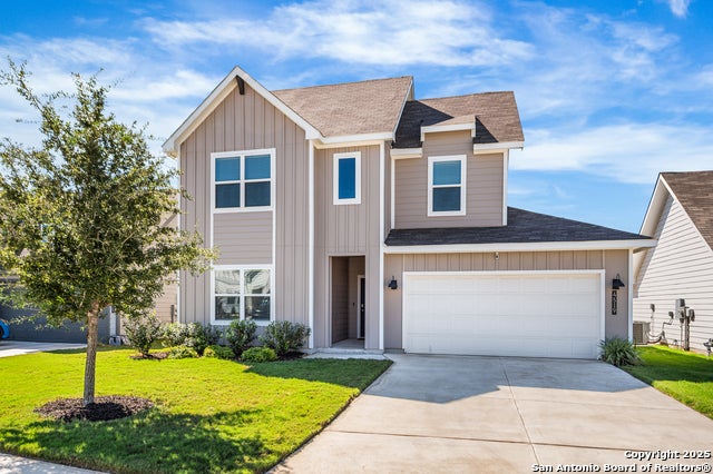 4519 Nueces Path, San Antonio