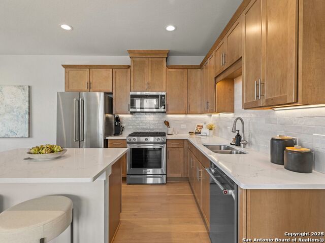 503 Burrus Place, San Antonio