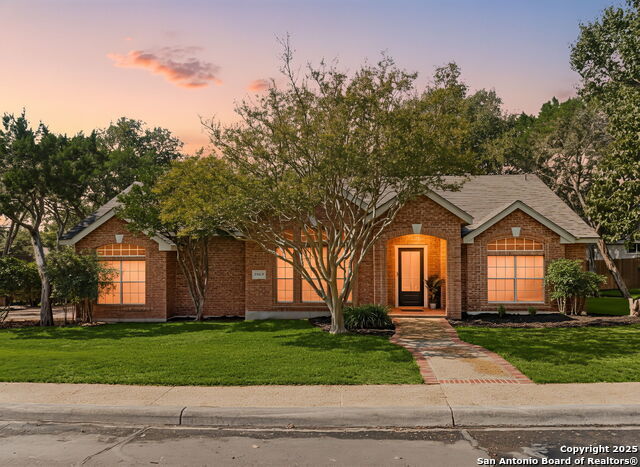 15743 Dawn Crest, San Antonio