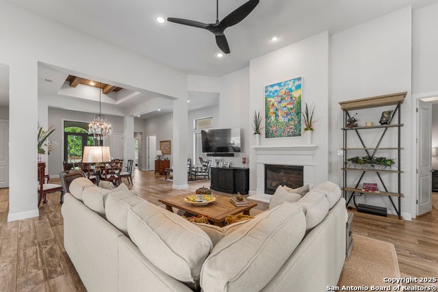 526 Talmadge, Shavano Park