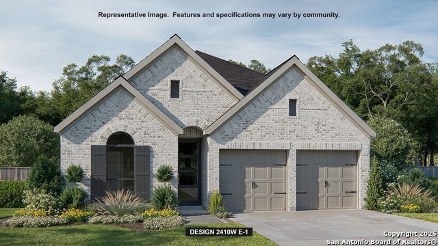 5005 Kimble Way, Schertz