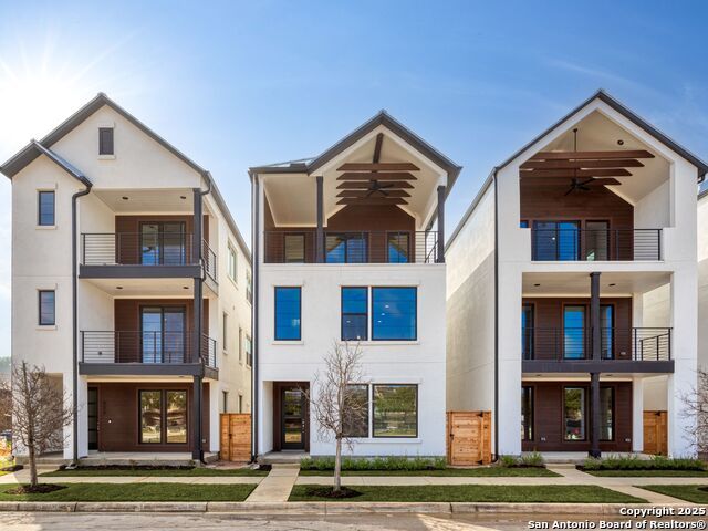 550 Mcmonigal Place, San Antonio