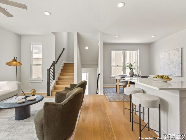 507 Burrus Place, San Antonio