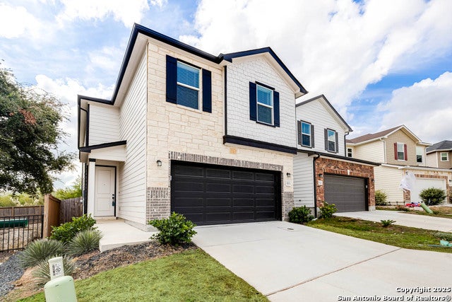 14839 Vance Jackson Rd #503, San Antonio