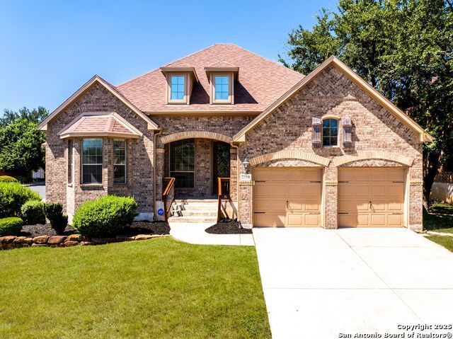 2510 Verona Park, San Antonio