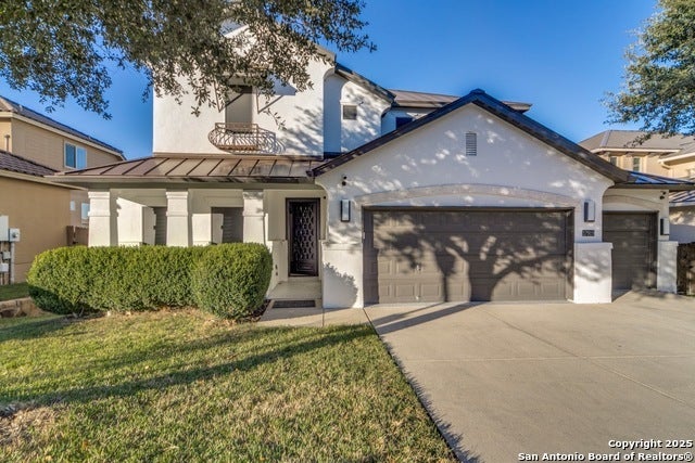17919 Camino Grande, San Antonio