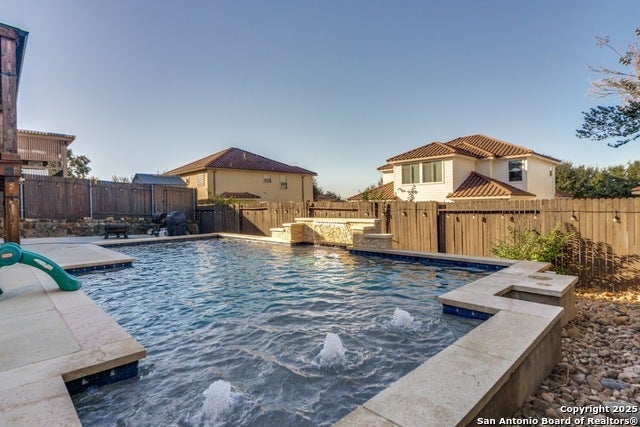 17919 Camino Grande, San Antonio