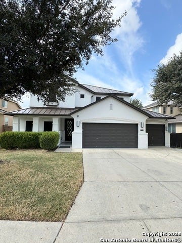 17919 Camino Grande, San Antonio