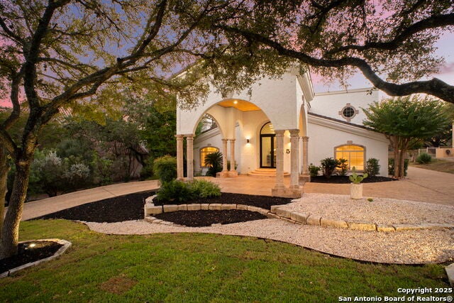 5 Kings Heath, San Antonio