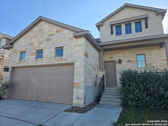 15219 Comanche Gard, San Antonio