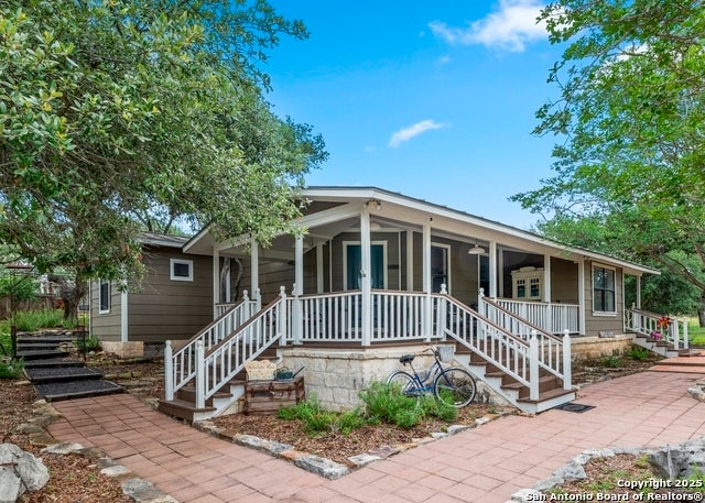 2905 Overview, New Braunfels