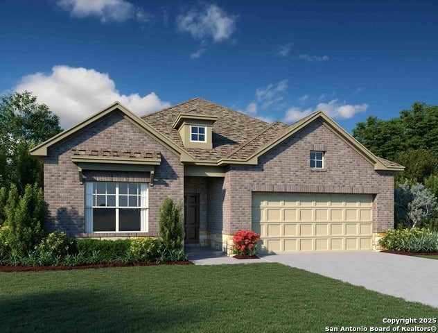 158 Desert Cactus, San Antonio