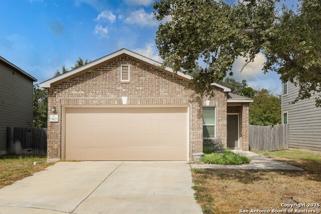 15423 Daystar Pass, San Antonio